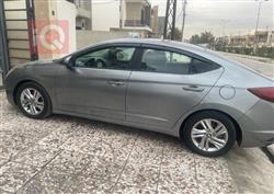 هیۆندای ئەلەنترا